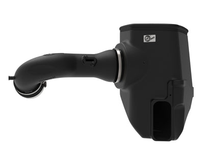 aFe Magnum FORCE Stage-2 Pro DRY S Cold Air Intake 19-20 GM Silverado/Sierra 1500 V8-5.3L - eliteracefab.com