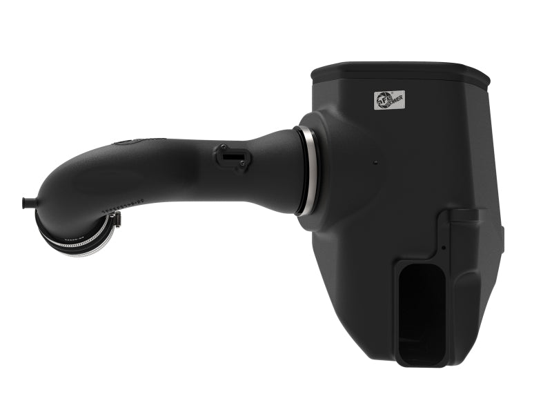 aFe Magnum FORCE Stage-2 Pro DRY S Cold Air Intake 19-20 GM Silverado/Sierra 1500 V8-5.3L - eliteracefab.com