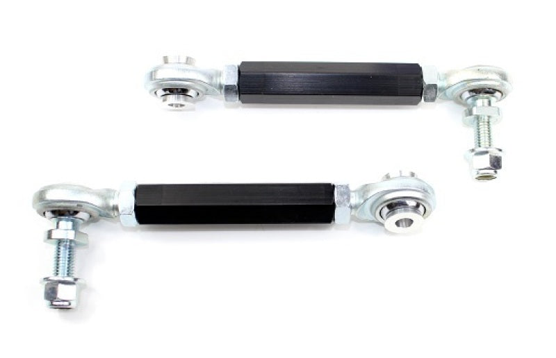 SPL Parts 06-13 BMW 3 Series/1 Series (E9X/E8X) Rear Swaybar Endlinks - eliteracefab.com