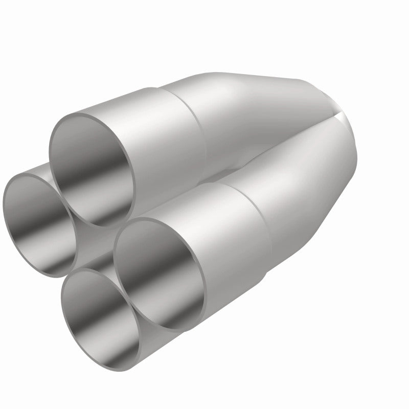 MagnaFlow Collector Merge 1.75 x 2.5 Magnaflow