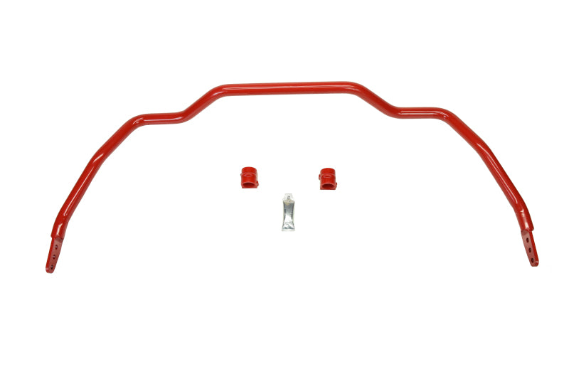 Pedders 2004-2006 Pontiac GTO Adjustable 30mm Front Sway Bar - eliteracefab.com