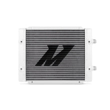 Load image into Gallery viewer, Mishimoto Universal 25 Row Oil Cooler - eliteracefab.com