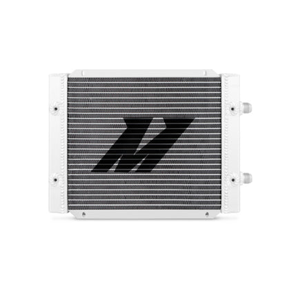 Mishimoto Universal 25 Row Dual Pass Oil Cooler - eliteracefab.com