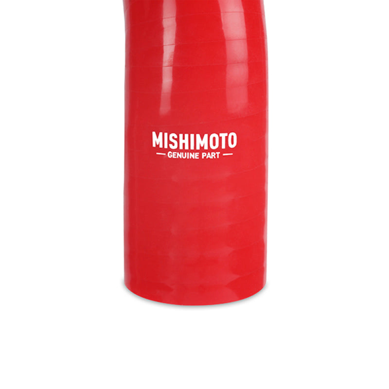 Mishimoto 97-04 Chevy Corvette/Z06 Red Silicone Radiator Hose Kit - eliteracefab.com