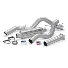 Load image into Gallery viewer, Banks Power 01-05 Chev 6.6L Ec/CCSB Monster Sport Exhaust System