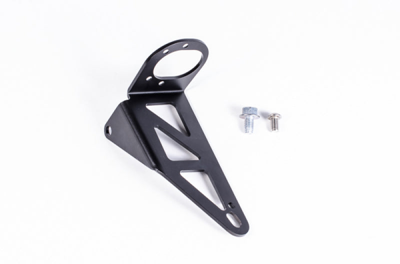 Radium Engineering 08-16 Mitsubishi EVO X Alternate Mount For Crankcase Catch Can Kit - eliteracefab.com