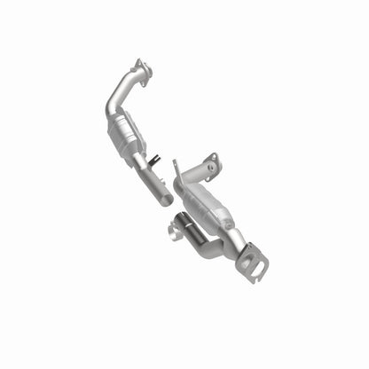 MagnaFlow Conv DF 96-99 Taurus 3.0L Magnaflow