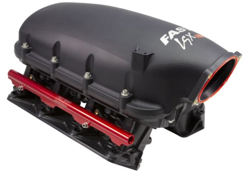 FAST Intake Manifold LSXHR LS1/2/6 (Cathedral Port) - eliteracefab.com