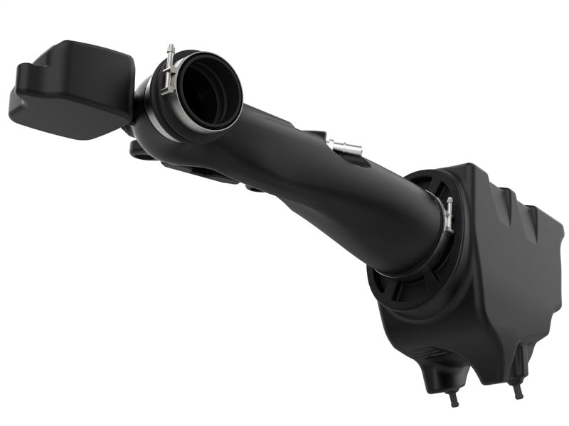 aFe Momentum GT Pro 5R Cold Air Intake System 2018+ Jeep Wrangler (JL) V6 3.6L - eliteracefab.com