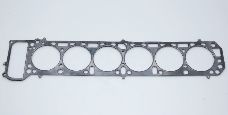 Cometic Datsun 240/260/280Z NonTurbo 89mm .040 inch MLS 5 Layer L28 Head Gasket - eliteracefab.com