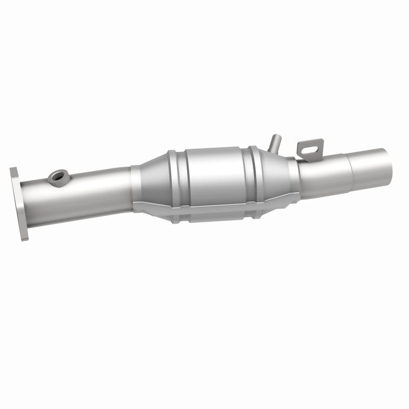 MagnaFlow Conv DF 95 Volkswagen Golf 2.8L Magnaflow