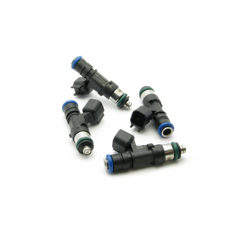 DeatschWerks 01-06 Audi A4/TT / VW Golf GTI 650cc Injectors - eliteracefab.com