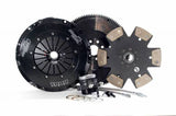 Clutch Masters Toyota 2J w/ R154 Transmission FX1000 Twin Disc