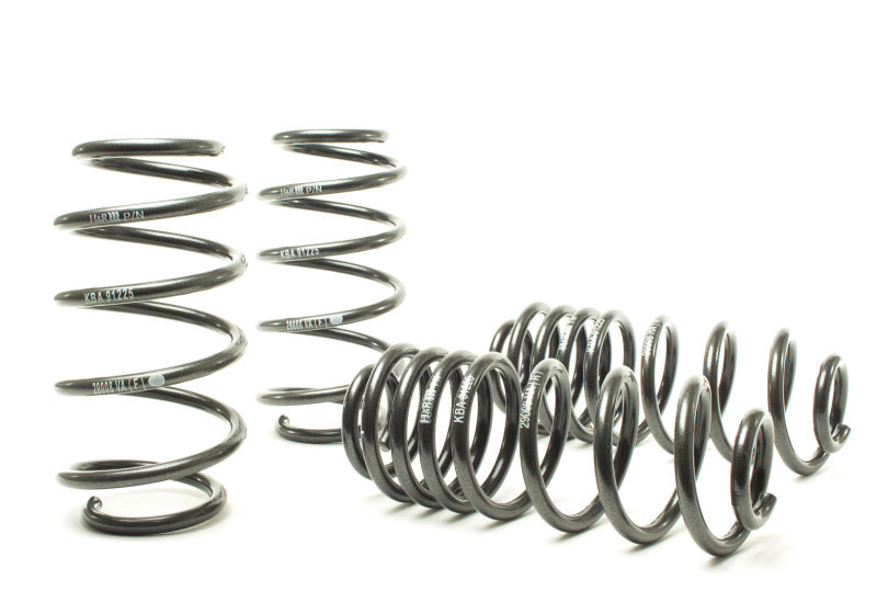 H&R 10-14 Volkswagen Golf TDI MK6 Sport Spring (Incl. DCC) - eliteracefab.com