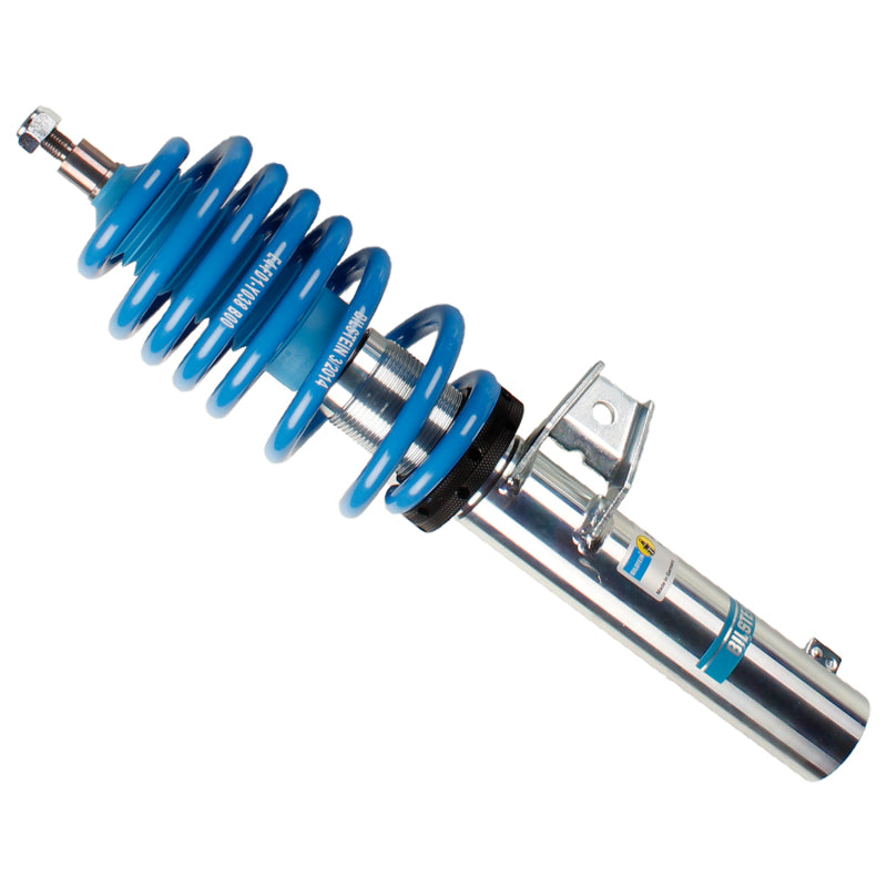 Bilstein B14 2008 Audi TT Quattro Base Front and Rear Suspension Kit - eliteracefab.com