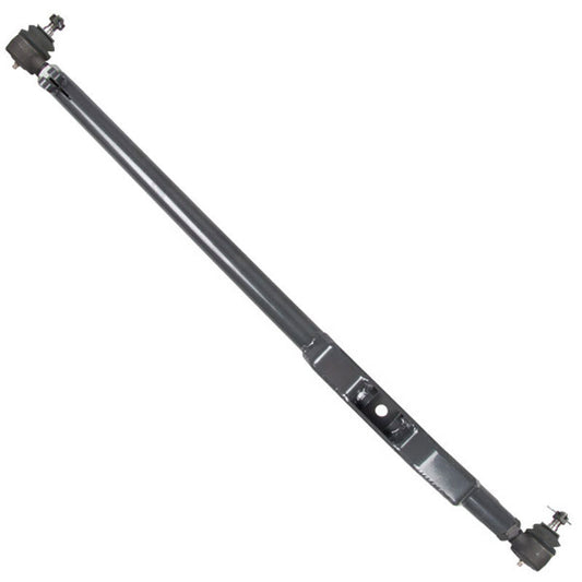 Synergy Jeep TJ/LJ/XJ/ZJ Heavy Duty Drag Link - eliteracefab.com