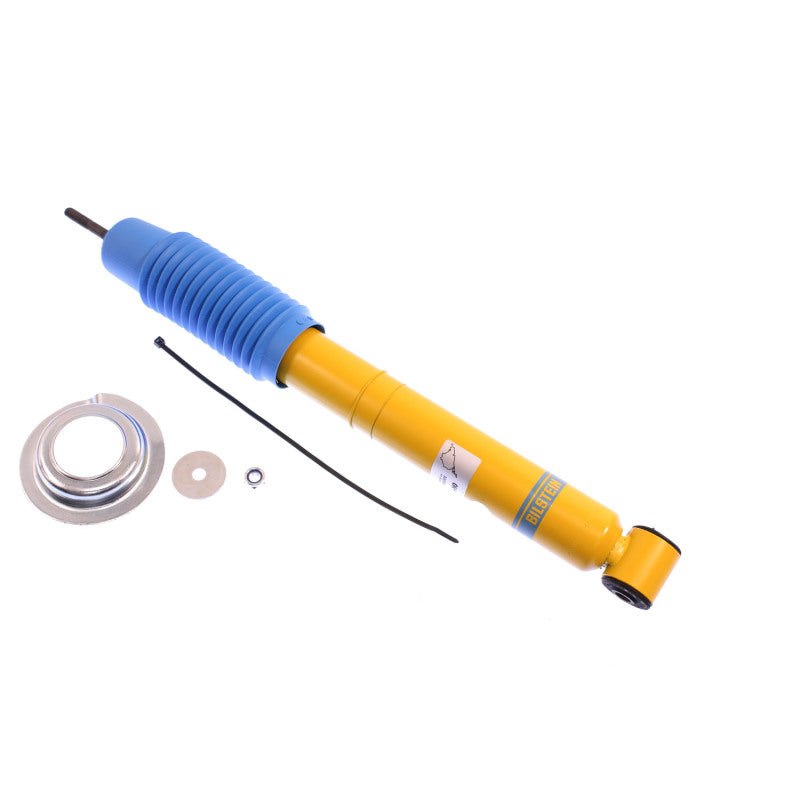 Bilstein B8 1991 Acura NSX Base Rear 46mm Monotube Shock Absorber - eliteracefab.com