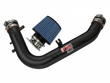 Load image into Gallery viewer, Injen 1989-1990 Nissan 240sx L4-2.4L Is Short Ram Cold Air Intake System (Black )- IS1910BLK