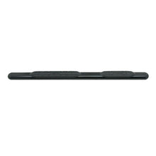 Load image into Gallery viewer, Westin Premier 4 Oval Nerf Step Bars 72 in - Black (Does Not Include Brackets) - eliteracefab.com