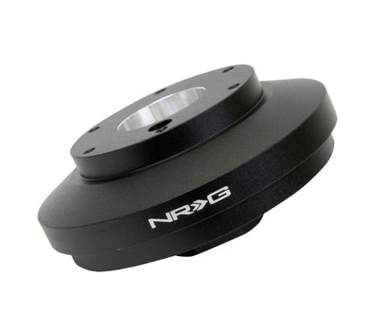 NRG Short Steering Wheel Adaptor Hub Ford Mustang | Focus | Jaguar X Type - eliteracefab.com