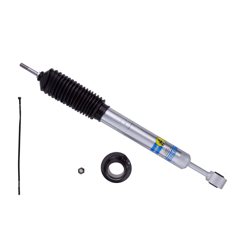 Bilstein 5100 Series 2008 Toyota Sequoia SR5 Premium Front 46mm Monotube Shock Absorber - eliteracefab.com