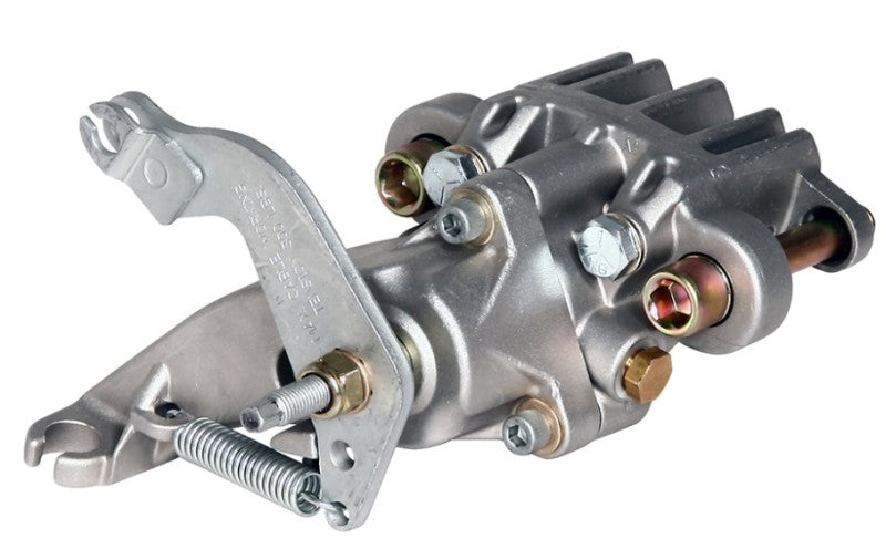 Wilwood Caliper-HM1 Hydra Mechanical - R/H 1in Pistons .19in Disc Wilwood