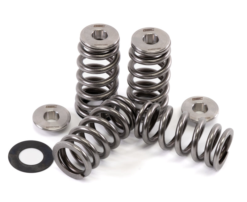 GSC P-D 2017+ Audi RS3 DAZA Beehive Valve Spring and Ti Retainer Kit (60PSI Max Boost) GSC Power Division