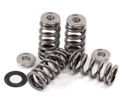 GSC P-D 2017+ Audi RS3 DAZA Beehive Valve Spring and Ti Retainer Kit (60PSI Max Boost) GSC Power Division