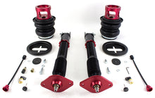 Load image into Gallery viewer, Air Lift Performance 02-07 Infiniti G35 / 03-08 Nissan 350Z Rear Kit - eliteracefab.com