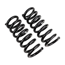 Load image into Gallery viewer, ARB / OME Coil Spring Front Nissan Y62 Bar+Winchf