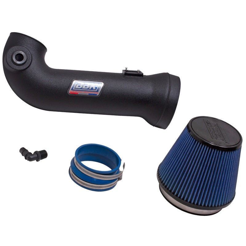 BBK 16-20 Chevrolet Camaro SS 6.2L Cold Air Intake Kit - eliteracefab.com