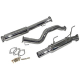 Injen 2011-2017 Nissan Juke / Nismo 1.6L Turbo FWD ONLY Performance Exhaust System - SES1902