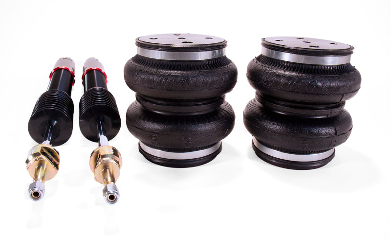 Air Lift Performance Rear Kit for 18-19 Honda Accord - eliteracefab.com