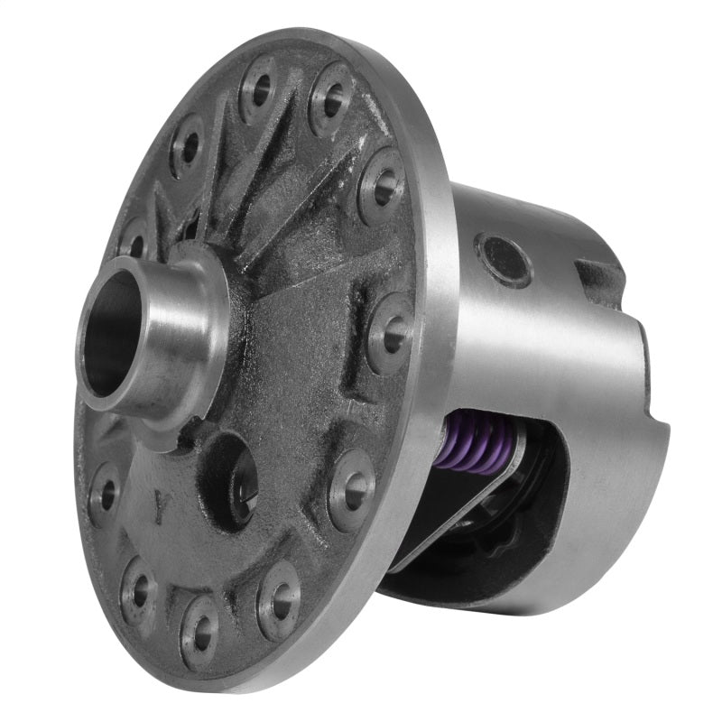 Yukon 8.875in GM 12T 3.73 Rear Ring & Pinion Install Kit 30 Spline Positraction Axle Bearings Yukon Gear & Axle