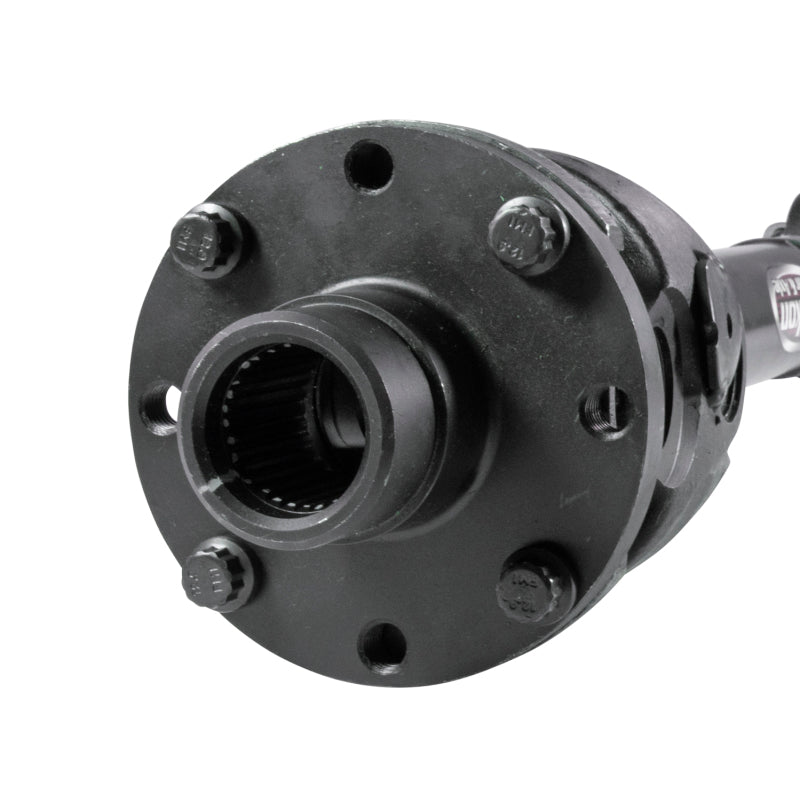 Yukon Performance Rear Driveshaft HD for 2018 Jeep Rubicon 2 Door Manual Yukon Gear & Axle