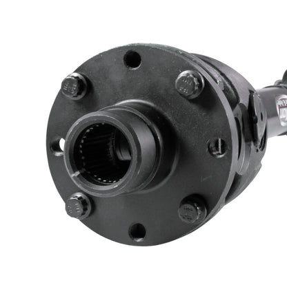 Yukon Performance Rear Driveshaft HD for 2018 Jeep Rubicon 2 Door Manual Yukon Gear & Axle