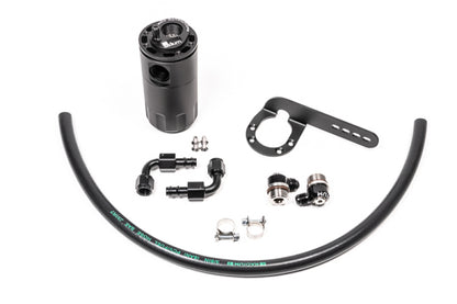 Radium Engineering Honda Civic Type-R Catch Can Kit PCV Fluid Lock - eliteracefab.com