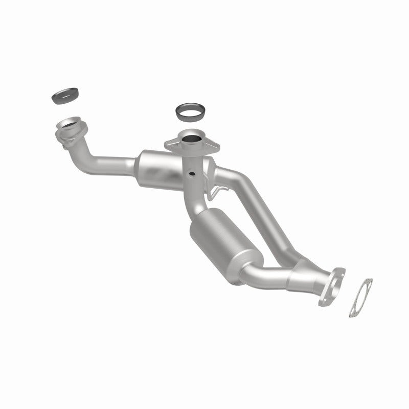 MagnaFlow Conv DF Taurus 92-95 Magnaflow