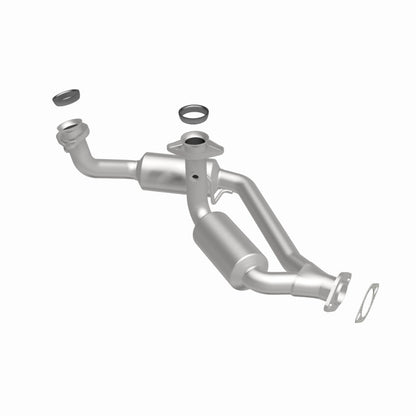 MagnaFlow Conv DF Taurus 92-95 Magnaflow