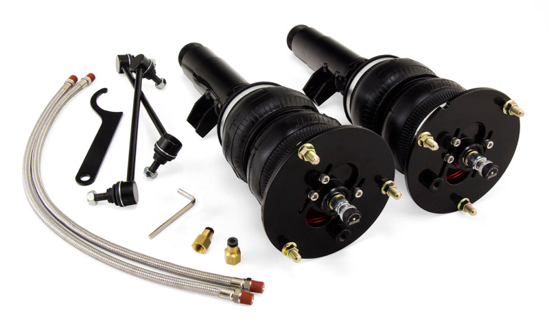 Air Lift Performance BMW F30 3-Series (incl xDrive) Front Kit - eliteracefab.com