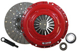 McLeod Street Level Clutch Kit 2001.5-04 Mustang GT, Mustang 99-04 4.6L - 75004