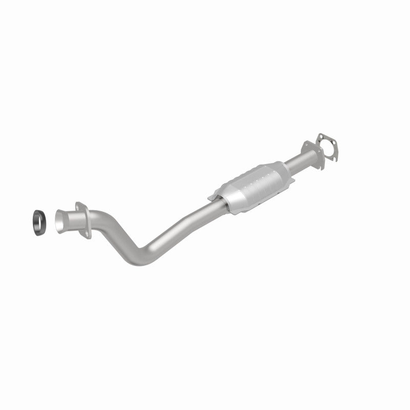 MagnaFlow Conv DF GM 89 93 Magnaflow