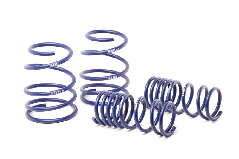 H&R 15-21 Subaru WRX Sport Spring - eliteracefab.com