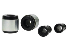 Load image into Gallery viewer, Whiteline Plus 01+ Mini R50 Front Lower Inner Rear Control Arm Bushing Kit