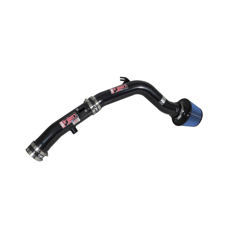 Injen 04-07 Maxima V6 3.5L Black Cold Air Intake - eliteracefab.com