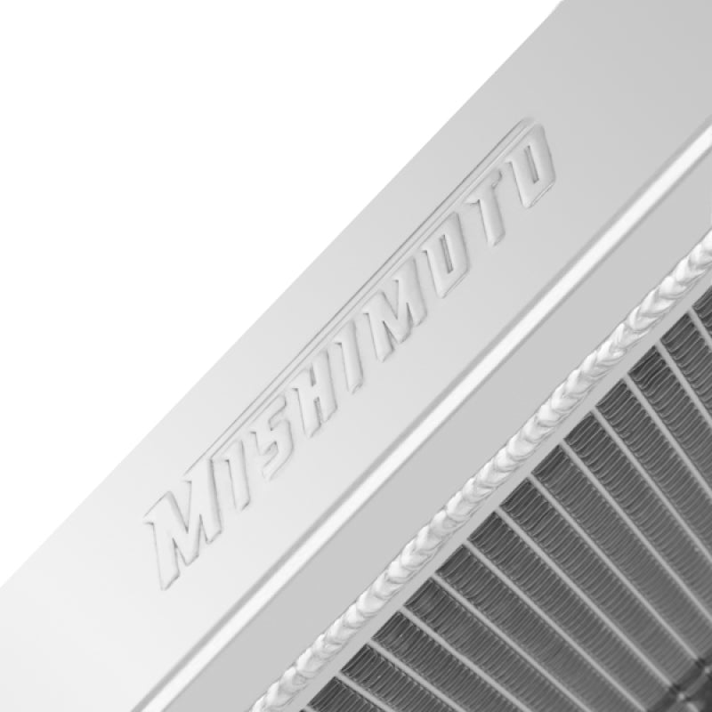 Mishimoto 04-08 Mazda RX8 Manual Aluminum Radiator - eliteracefab.com