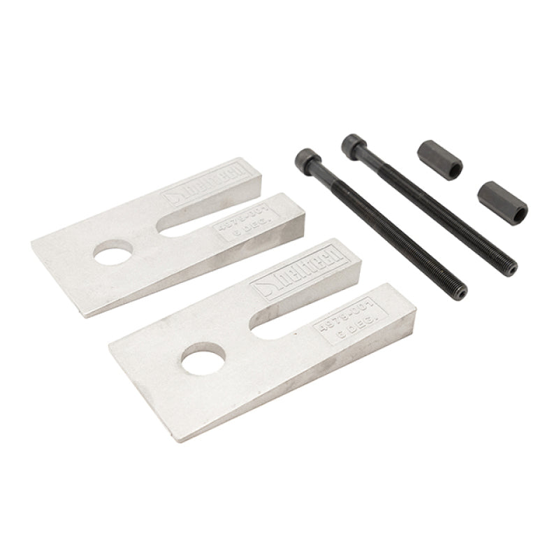 Belltech PINION SHIM SET 6 DEGREE (PAIR) - eliteracefab.com