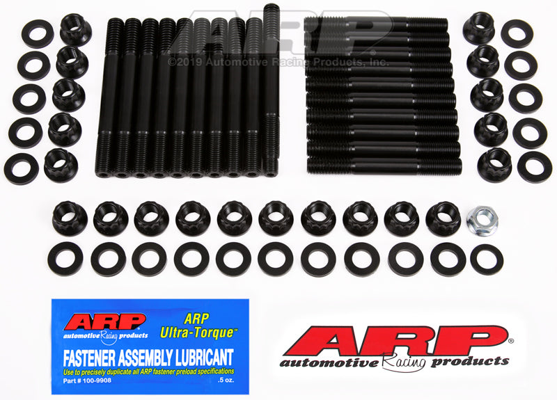 ARP Small Block Chevy Dart LS Next Main Stud Kit ARP