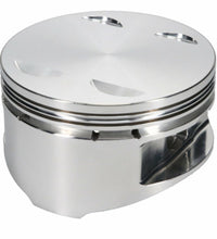 Load image into Gallery viewer, JE Pistons 3.937 Suzuki 4-Valve Piston Kit