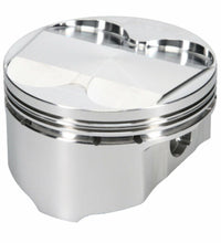 Load image into Gallery viewer, JE Pistons Suzuki Z400 STD 13.5:1 90MM Bore Piston Kit